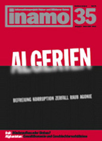 Inamo #35/2003: Algerien