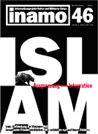 Inamo #46/2006: Muslime in Europa